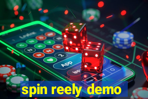 spin reely demo